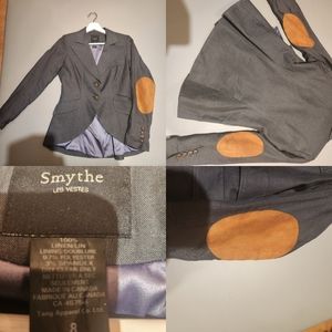 SMYTHE BLAZER
